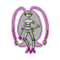 Exotic Pheromosa